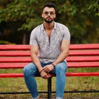 Ankit Gupta (@ankitguptac) 's Twitter Profile