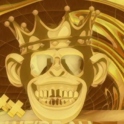 TheBear_NFT's profile picture. 