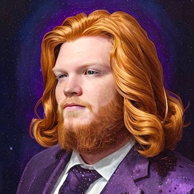 🎬 Actor 🎥 Photographer 📷 Drone Pilot 🛩 Professional Redhead 👨🏻🦰 Posts/opinions are my own.