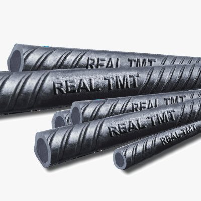 Quantum Steels | Real TMT is the most superior quality iron rods in Nigeria used in construction. It is the first choice of Nigerians.