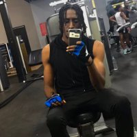 Dre7⚡️ (@zlatan______) 's Twitter Profile Photo