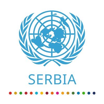 UN Serbia 🇺🇳 🇷🇸