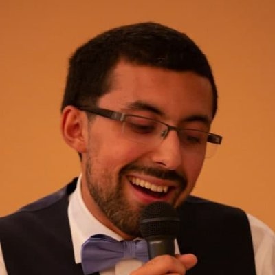 BelhaddadWakil's profile picture. 