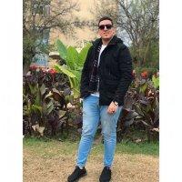 Ⓜ️oHa〽️eD (@mr_bio7) Twitter profile photo