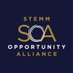 STEMM Opportunity Alliance (@soa_2050) Twitter profile photo STEMM Opportunity Alliance (@soa_2050) Twitter profile photo