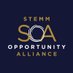 STEMM Opportunity Alliance (@SOA_2050) Twitter profile photo