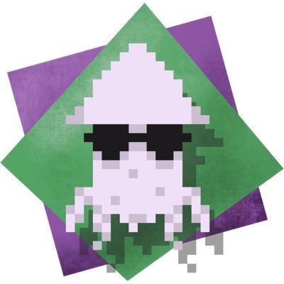 Cool Squids Clubさんのプロフィール画像
