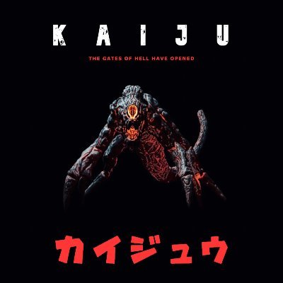 Official account for the 1st chapter in the KAIJU series, a brand new trilogy of monster films written, produced and shot collaboratively in Japan and the USA