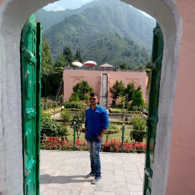 poojar_neelu's profile picture. 