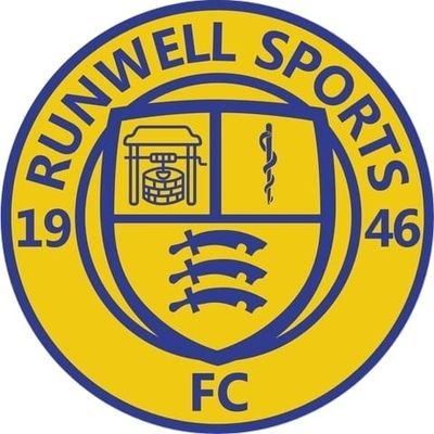 Official Twitter for Runwell Sports FC est. 1946. Providing football for all ages.

                            Official members of the Essex Olympian League.