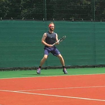 FOLLOW_THATGUY's profile picture. Tennis, games, cake etc