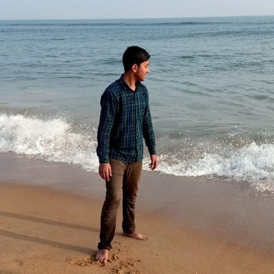 abhiteshsingh01's profile picture. .......