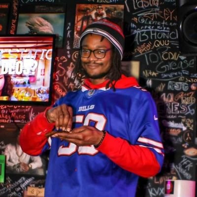 I'm Kage, Nice To Meet You. I'm in my 30s; I do this shit.
Carpenter/Buffalo- Born Music Producer/USMC Veteran
GO BILLS!!!!
kageiteza24@gmail.com