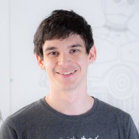 Andrei Cramariuc (@acramariuc) 's Twitter Profile
