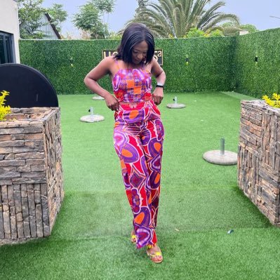 TTasocialrunner's profile picture. I’m a village girl🧎🏾‍♀️🌻who’s a public servant👏and a recreational runner😌