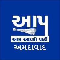 AAP Ahmedabad (@aap_ahmedabd) 's Twitter Profile