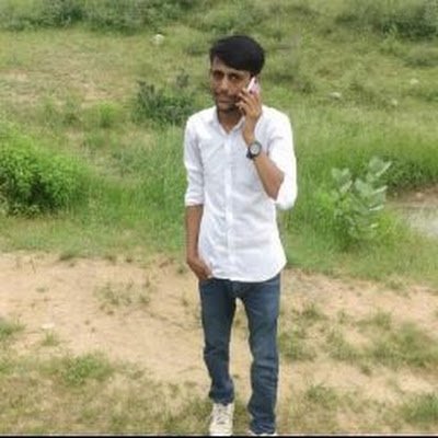 JajdaGanpat's profile picture. Medical Department 🏬