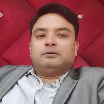 News Editor @TNNavbharat,Ex. @ZeeNews @indiatvnews @NewsNationTV @Zee_Hindustan pratik.ranjan@timesgroup.com Retweets, likes,follows are not endorsements.