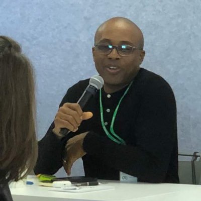geneohms's profile picture. Research Scholar at Gannon University, Erie, PA. Assoc Pr @LBSNigeria. Research in #HCI, #Psychology, #XR, #digitalpsych #mentalhealth, #IOpsych PI @vhcilab