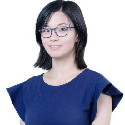 Melanie_Xue Profile Picture