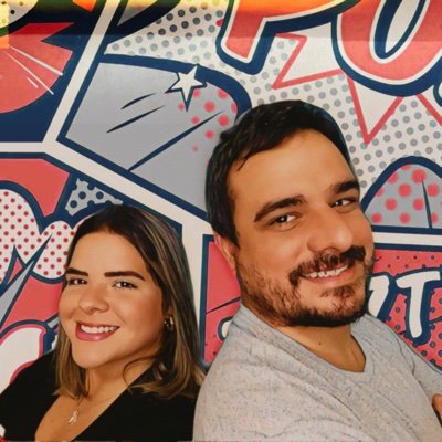 Raphael Camacho e Juliana Camacho🍿  Dois irmãos que gostam de falar sobre séries e filmes.  📧 guiadocinefilo@gmail.com