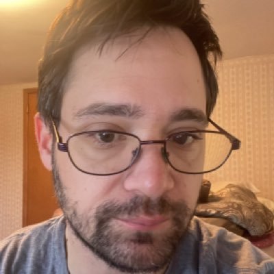 PyloRex's profile picture. I need to upload all of me.