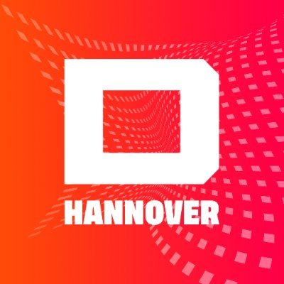 DreamHack is back in Germany! 🎮
Deutschlands größtes LAN-Gaming-Festival!
14. - 17. Dezember in Hannover 🙌

Impressum: https://t.co/OsX0Y6DnTe