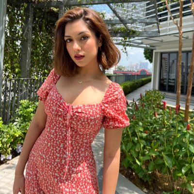 Miss Universe Malaysia 2019 🇲🇾👑❤
If God is for you , who can stand against you ?
shweta.6@hotmail.com
#MissUniverseMalaysia2019