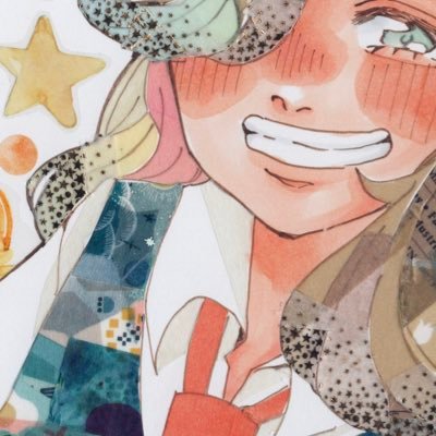 ちょこちょこマステ絵を投稿します~。ジャンルバラバラです。マスキングテープ集めることも好き。 マステはドラック……