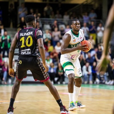 Mouphtaou Yarou Profile