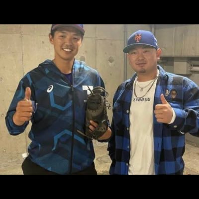 森友哉専属トレーナー⚾️S &Cコーチ ⭐️大阪桐蔭高 野球部 副主将 甲子園出場4回 ⭐️関西大学 野球部 主将 明治神宮大会３回出場 ⭐️東京ガス 都市対抗優勝 副主将 ⭐️ 野球が上手くなる思考・練習方法・トレーニングを発信していきます。