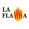 LaFlamaEscola's profile picture. Volem crear una xarxa d'escoles cooperatives per a garantir el dret dels infants a créixer en la llengua i la cultura catalanes.   info@associacio-laflama.cat