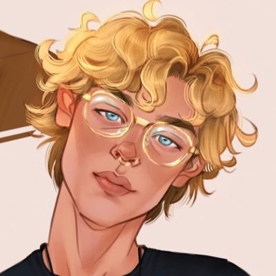 ♊︎ ☉ ♑︎ ☾ ♑︎ ⇡// friendly neighborhood butch lesbian // masc terms (he/they) // 20 // you can’t take ‘loved’ away // pfp by @sharissaillustrations