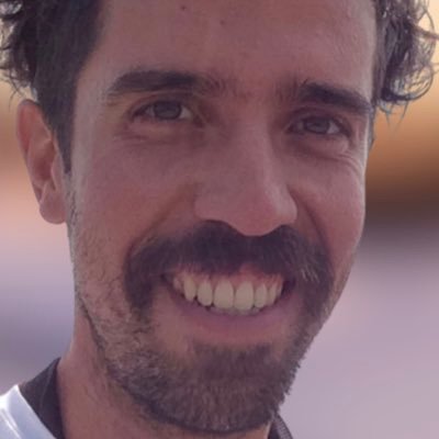 Remote Software Engineer at 100Devs | Agriculture Engineer | Cyclist | Farmer | Traveller in Time and Space