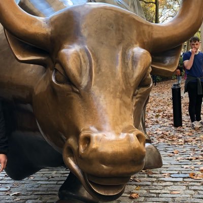 AppOff_Bull's profile picture. The smartest thing I ever said was nothing. Pro bad decision maker. Opinions only. Most people could benefit from app’ing off. https://t.co/JGahmINNrS