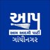 AAP Gandhinagar Mission 2022 (@aap4gandhinagar) Twitter profile photo AAP Gandhinagar Mission 2022 (@aap4gandhinagar) Twitter profile photo