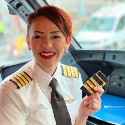 Per Aspera Ad Astra🥹.                                                  Pilot , Airline Captain, Instagram:elfgvyler