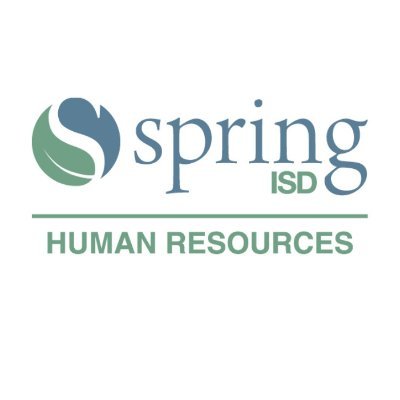 The @SpringISD HR Team is committed to recruiting, developing and retaining outcome-driven, service-oriented, relationship- centered staff. We #BelieveInSpring