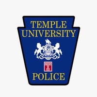 Temple Public Safety(@TU_Police) 's Twitter Profile Photo