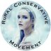 Rural Conservative Movement: Network (@RuralConservNet) Twitter profile photo