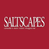 Saltscapes(@saltscapes) 's Twitter Profileg