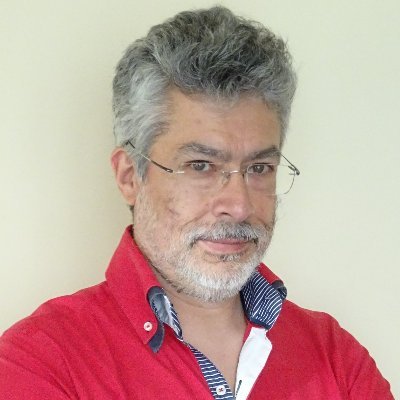 Conseiller des Français de l'Etranger -
Mouvement Citoyen Agissons Ensemble -
La France Insoumise
