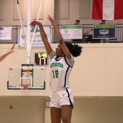 Alex McElroy Profile