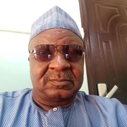 Thimawus. A. F. Mbula a Biomedical Engineer worked and retired from Adamawa state H.S.M.B.with the rank of   Assistant   Director Biomed,https://t.co/5DTOuejQMY Nigeria.