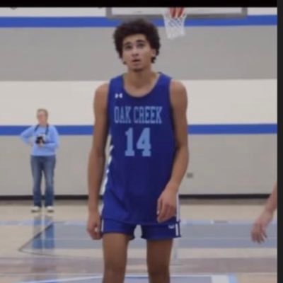 Izaac Neal Profile