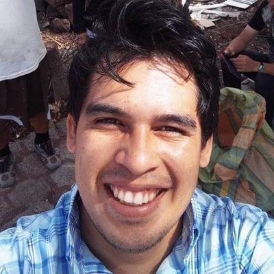 JorgeCasaas7's profile picture. Developer beginner