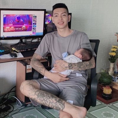 thích làm giàu và yêu những việc khó 🥰🥰