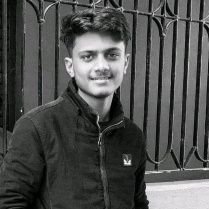Gyaneshwar012's profile picture. 