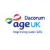 Age UK Dacorum (@ageukdacorum) Twitter profile photo Age UK Dacorum (@ageukdacorum) Twitter profile photo