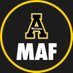 Mountaineers Athletic Fund (@YosefClub) Twitter profile photo